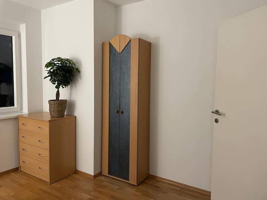 Modern And Comfortable Apartment Next To Vienna Mainstation Buitenkant foto